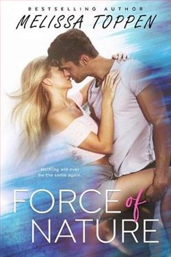 Force of Nature by Melissa Toppen