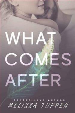What Comes After by Melissa Toppen