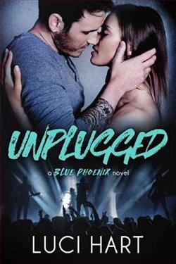 Unplugged by Luci Hart