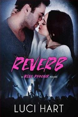 Reverb by Luci Hart