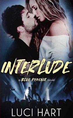 Interlude by Luci Hart