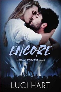 Encore by Luci Hart