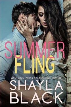 Summer Fling by Shayla Black
