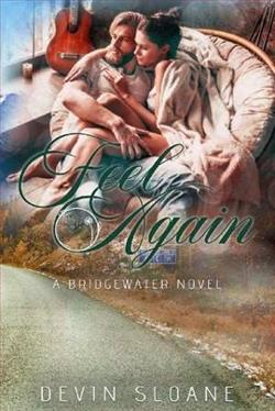 Feel Again: Willa and Barrett by Devin Sloane