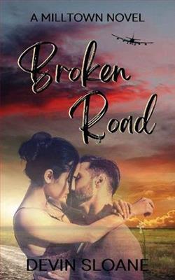 Broken Road by Devin Sloane