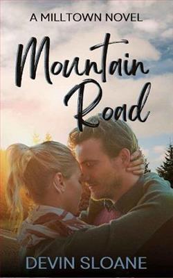 Mountain Road by Devin Sloane