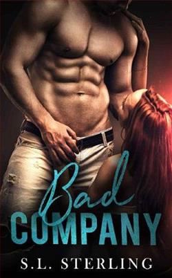 Bad Company by S.L. Sterling