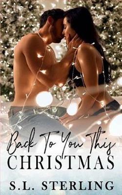 Back to You this Christmas by S.L. Sterling