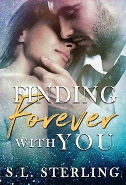 Finding Forever with You by S.L. Sterling