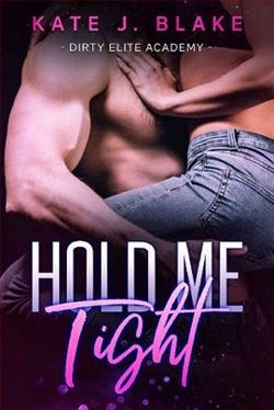 Hold Me Tight by Kate J. Blake