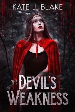 The Devil's Weakness by Kate J. Blake