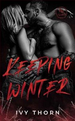 Keeping Winter by Ivy Thorn