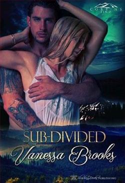 Sub-Divided by Vanessa Brooks