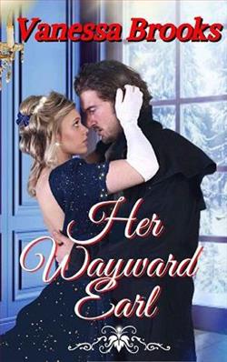 Her Wayward Earl by Vanessa Brooks