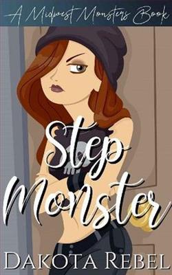 Step Monster by Dakota Rebel