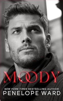 Moody by Penelope Ward