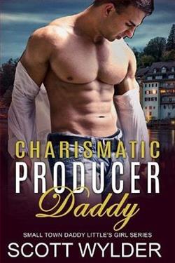 Charismatic Producer Daddy by Scott Wylder