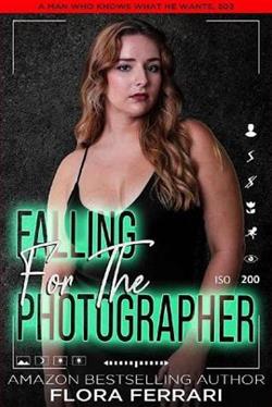Falling for the Photographer by Flora Ferrari