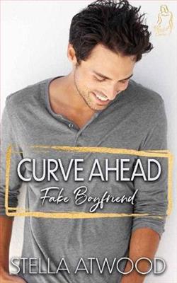 Curve Ahead: Fake Boyfriend by Stella Atwood