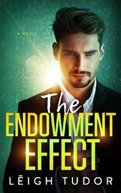 The Endowment Effect by Leigh Tudor