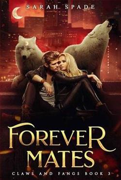 Forever Mates by Sarah Spade