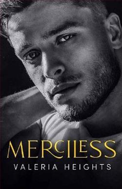 Merciless by Valeria Heights