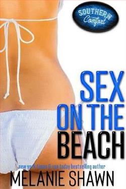 Sex on the Beach by Melanie Shawn