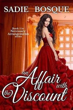 An Affair with the Viscount (Necessary Arrangements 5) by Sadie Bosque