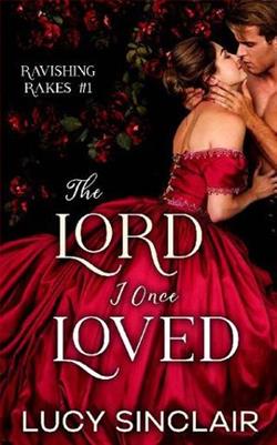 The Lord I Once Loved by Lucy Sinclair