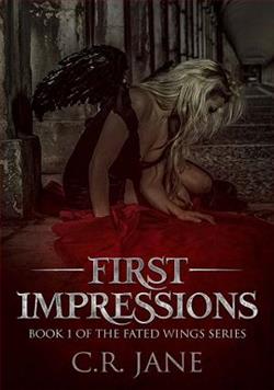 First Impressions (Fated Wings 1) by C.R. Jane