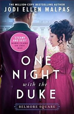 One Night with the Duke (Belmore Square 1) by Jodi Ellen Malpas