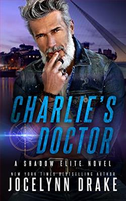 Charlie's Doctor (Shadow Elite 1) by Jocelynn Drake