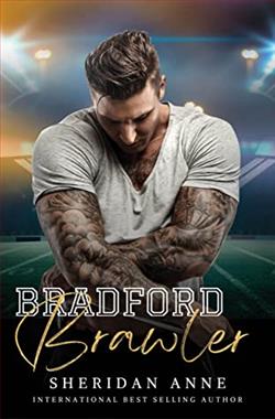 Bradford Brawler (Bradford Bastard 2) by Sheridan Anne