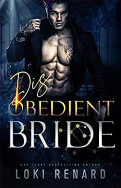 Obedient Bride (Blood Brotherhood 3) by Loki Renard