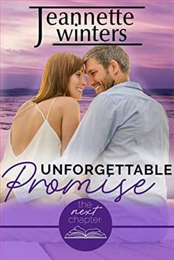 Unforgettable Promise (The Next Chapter) by Jeannette Winters