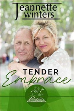 Tender Embrace (The Next Chapter) by Jeannette Winters