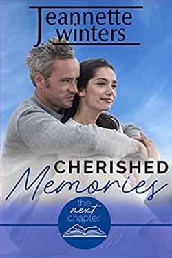 Cherished Memories (The Next Chapter) by Jeannette Winters