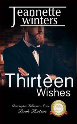 Thirteen Wishes by Jeannette Winters