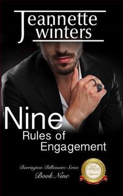 Nine Rules of Engagment by Jeannette Winters