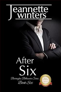 After Six by Jeannette Winters