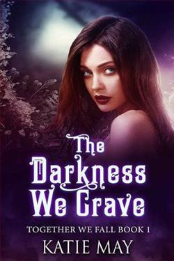 The Darkness We Crave (Together We Fall 1) by Katie May