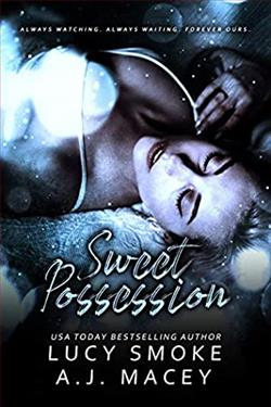 Sweet Possession (Criminal Underground 1) by Lucy Smoke