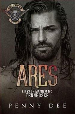 Ares by Penny Dee