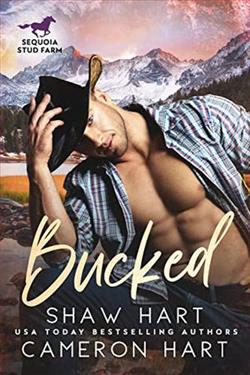 Bucked by Shaw Hart