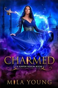 Charmed (Haven Realm Chronicles 2) by Mila Young