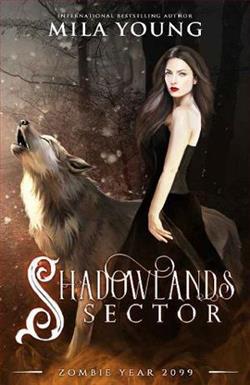 Shadowlands Sector by Mila Young