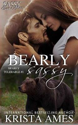 Bearly Sassy by Krista Ames
