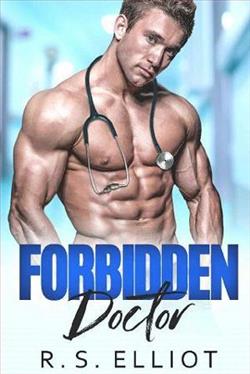 Forbidden Doctor by R.S. Elliot