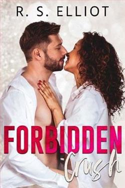 Forbidden Crush by R.S. Elliot