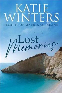 Lost Memories (Secrets of Mackinac Island 1) by Katie Winters